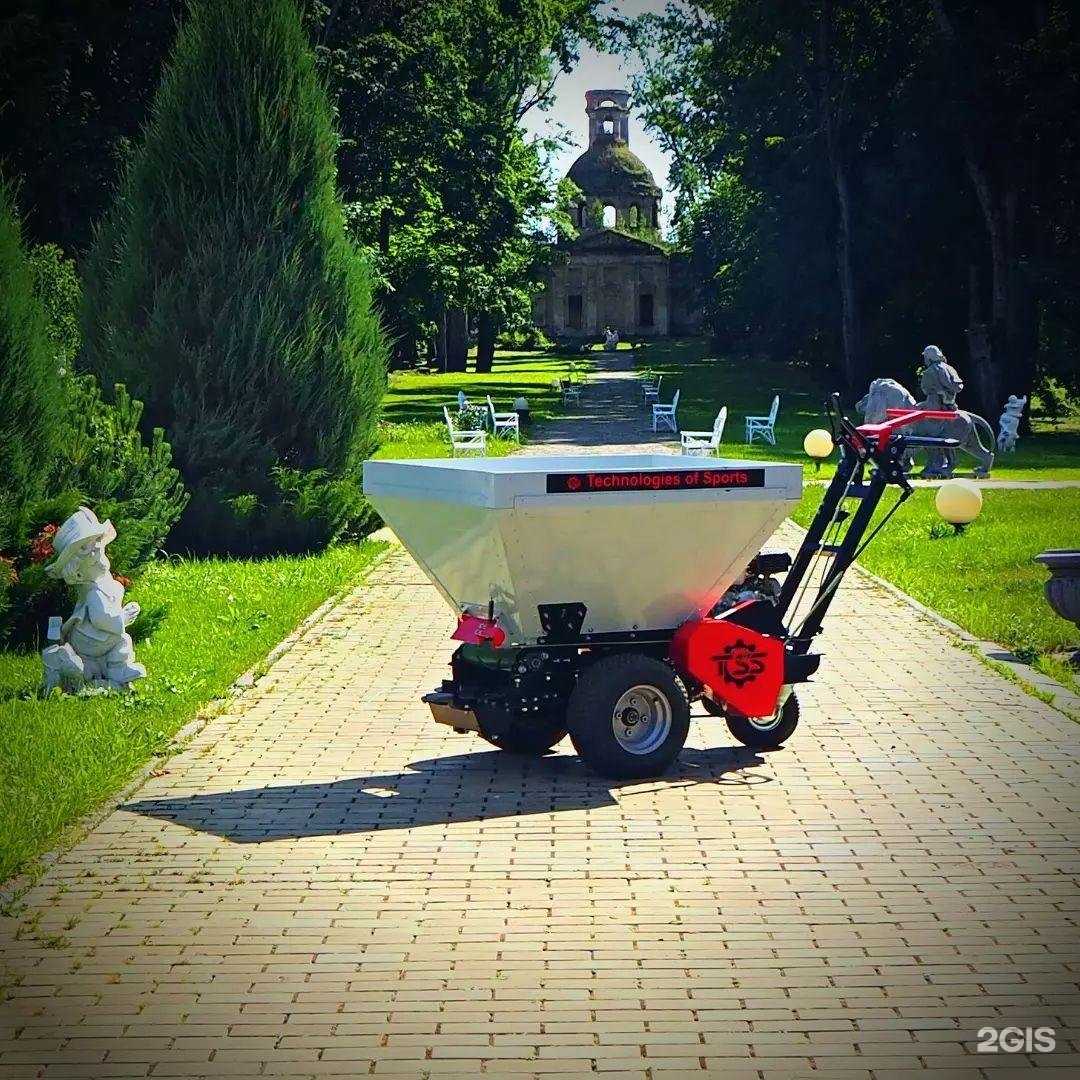 Отзывы на компанию Toss Service в г. Смоленск c фото