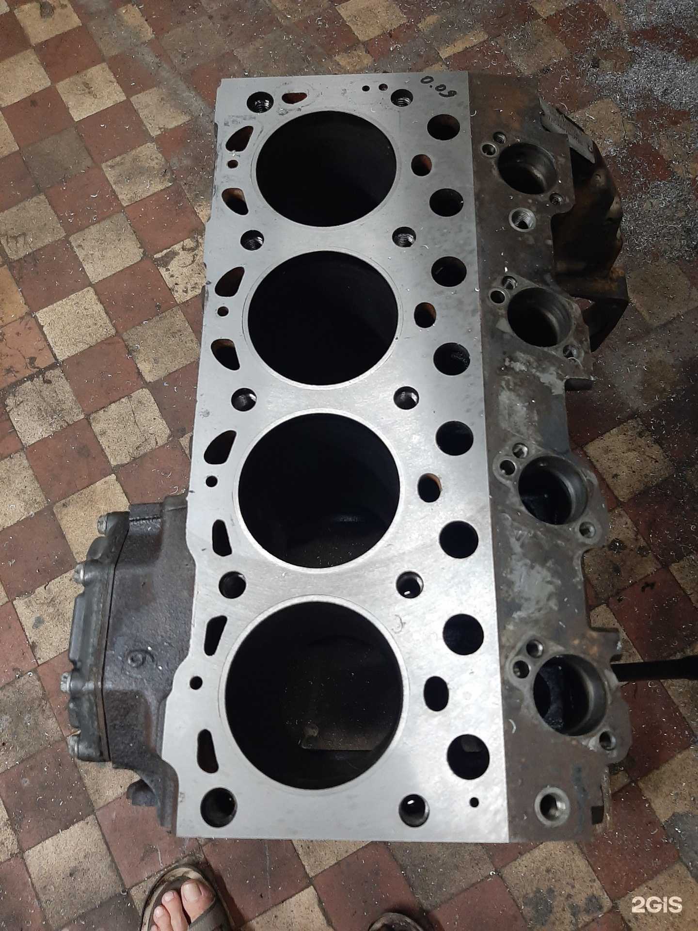 Отзывы на компанию Ремзона в Подольске c фото