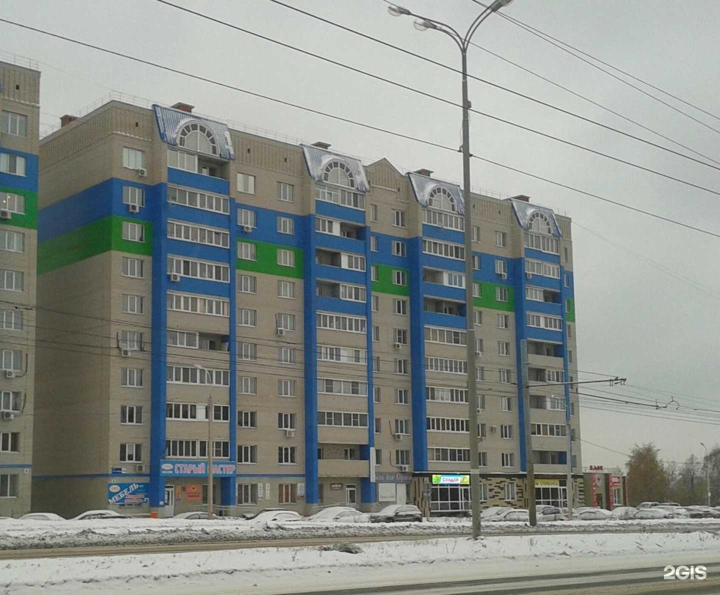 Отзывы на компанию Pobeditel Club в Ижевске c фото - фотография 2 из 2