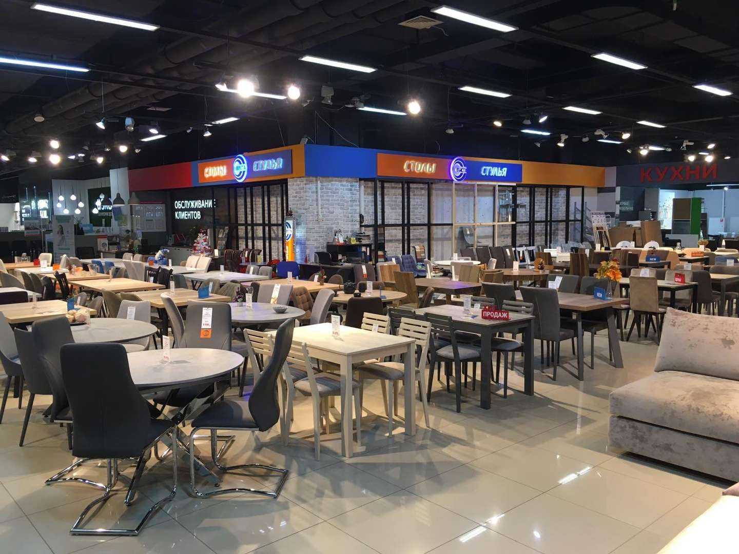 Отзывы на компанию Столы&Стулья в Петрозаводске c фото