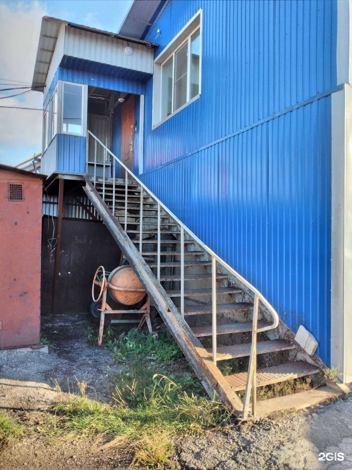 Отзывы на компанию Тульский завод вакуумного термического оборудования в Туле c фото