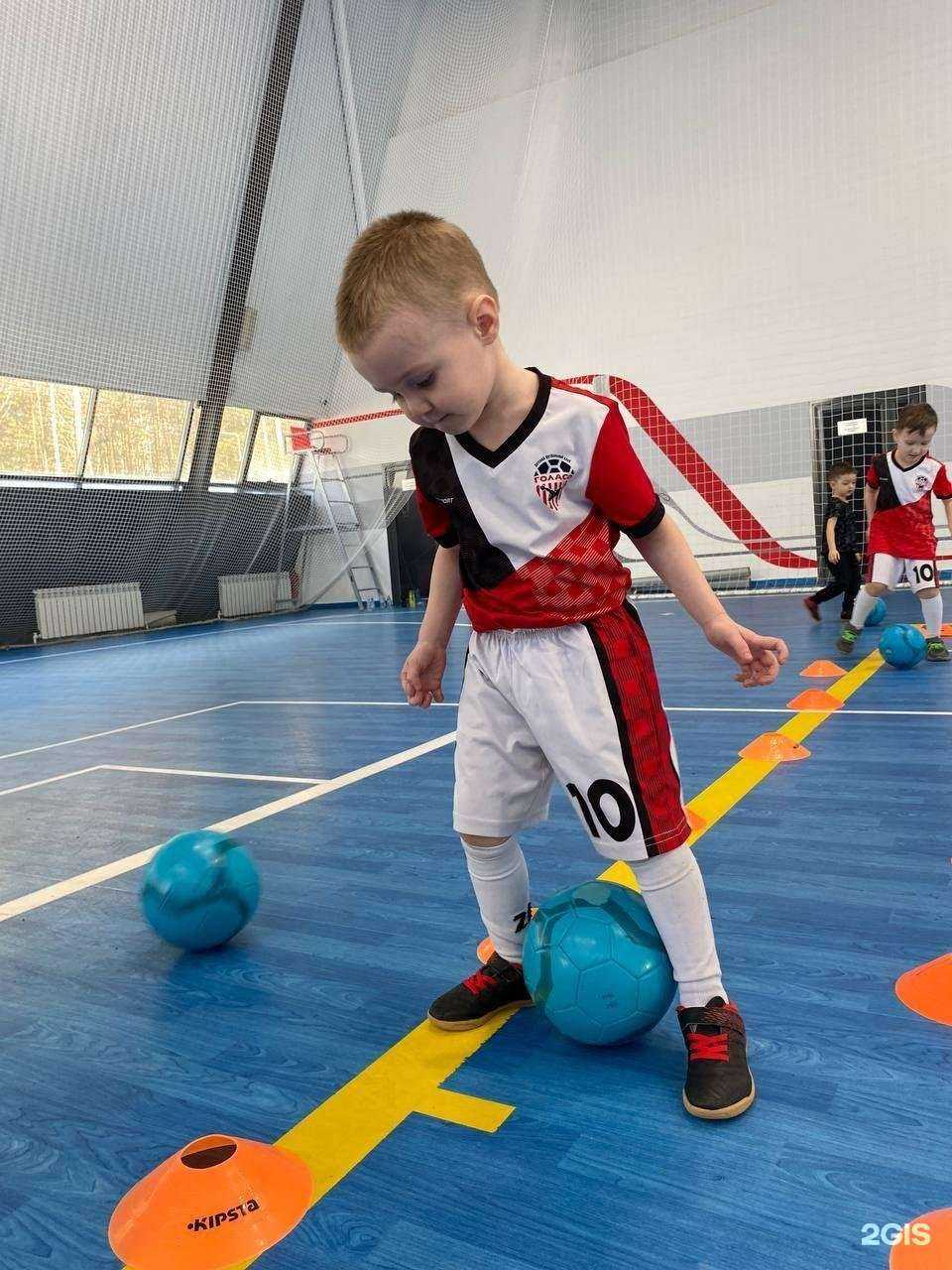 Отзывы на компанию Голасо в Казани c фото