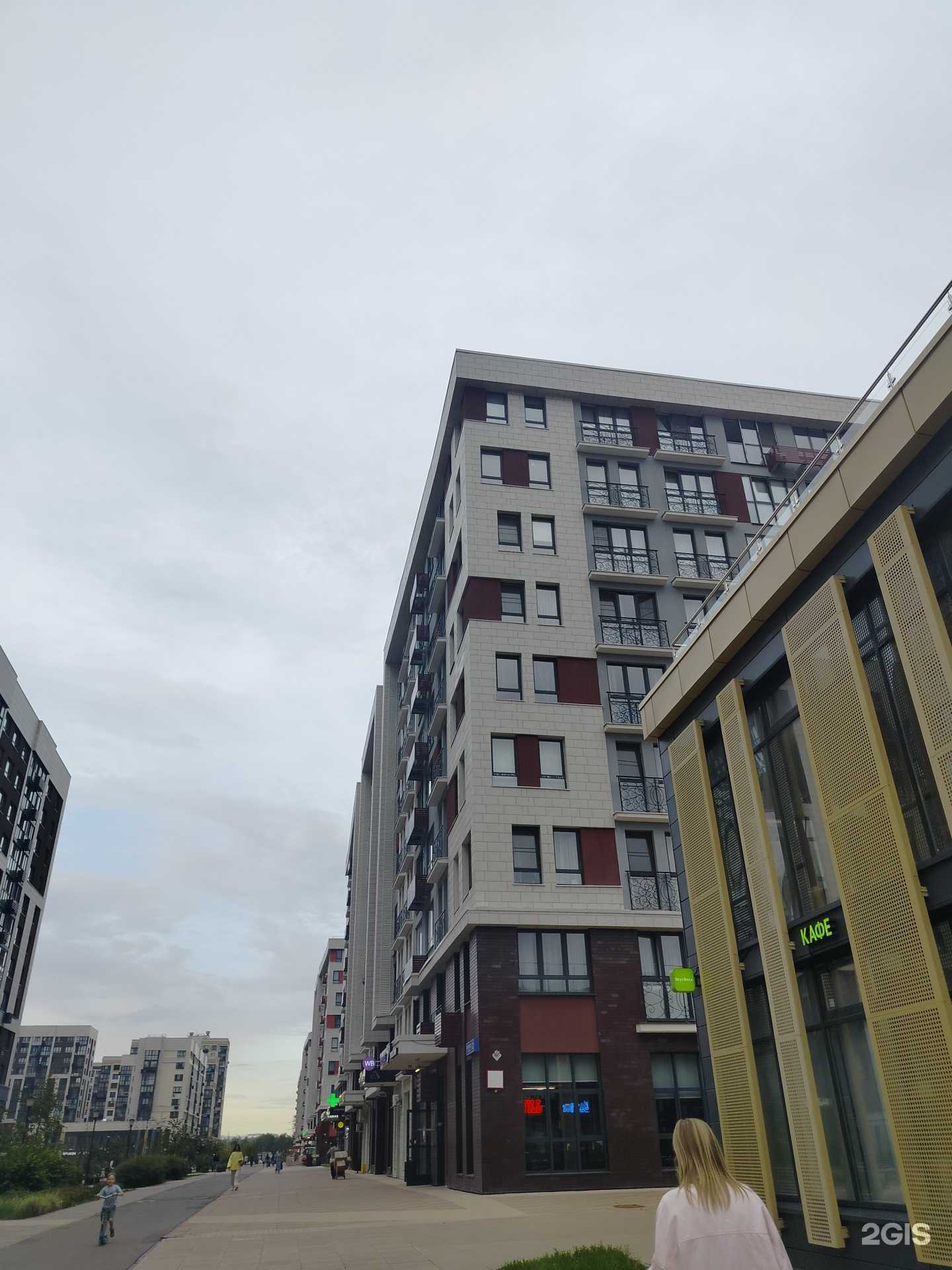 Отзывы на компанию Черная Кость в Коммунарке c фото - фотография 2 из 2