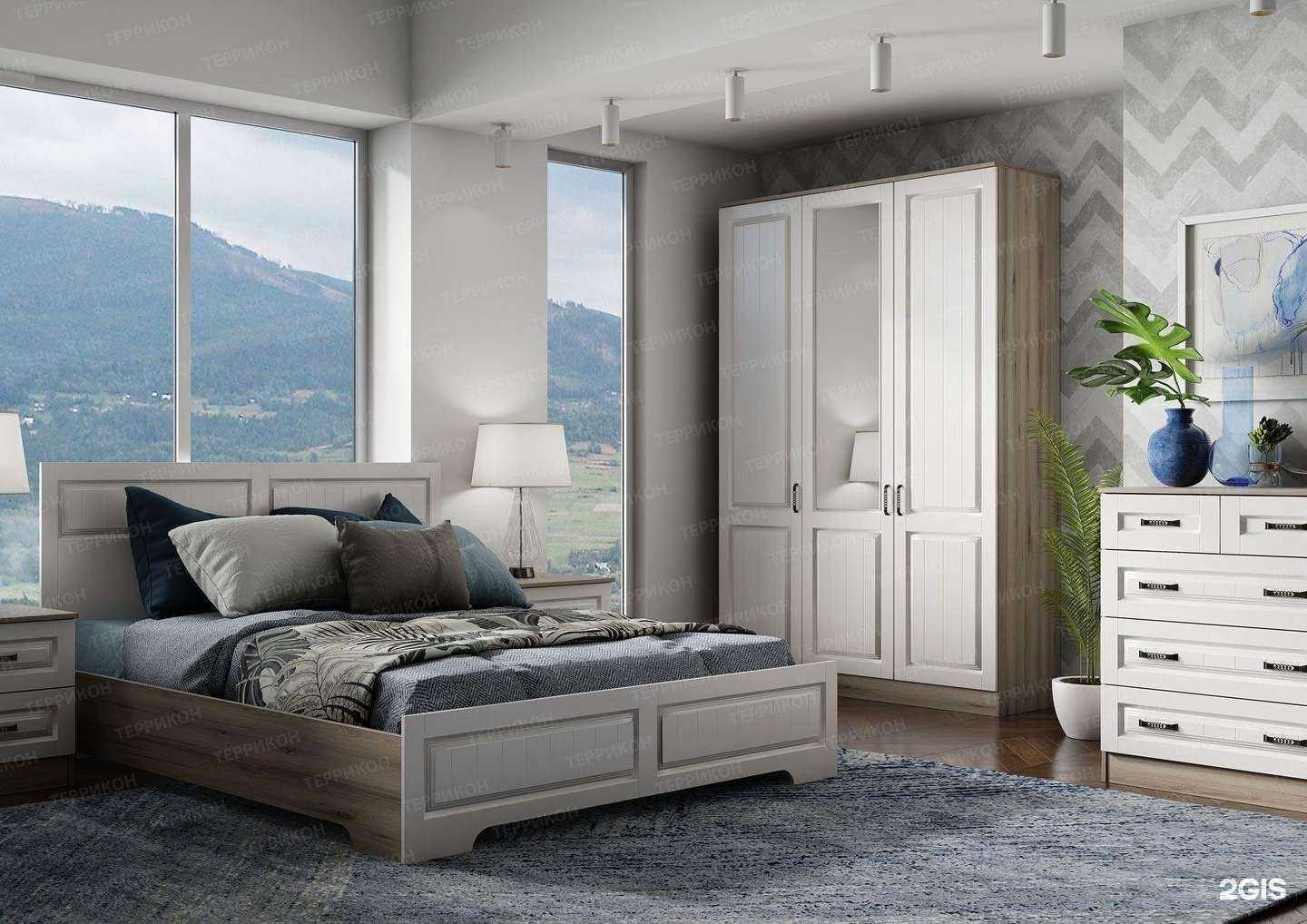 Отзывы на компанию Террикон в Пензе c фото