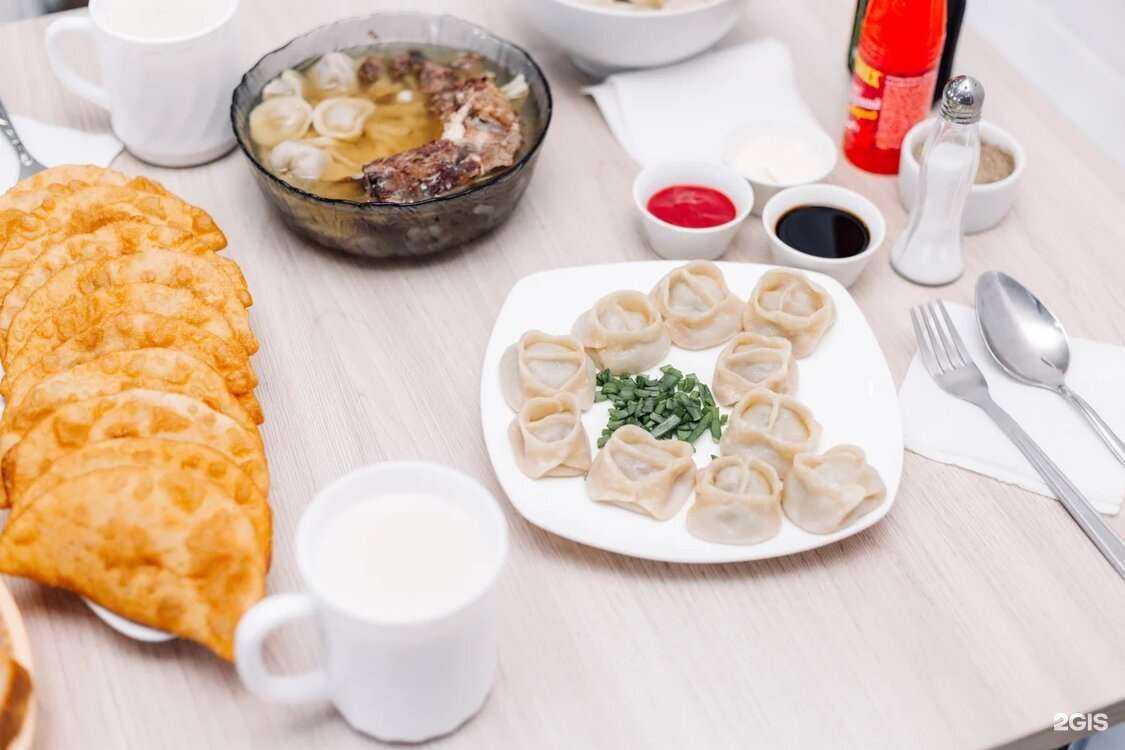 Отзывы на компанию Этно бууzza в г. Кызыл c фото