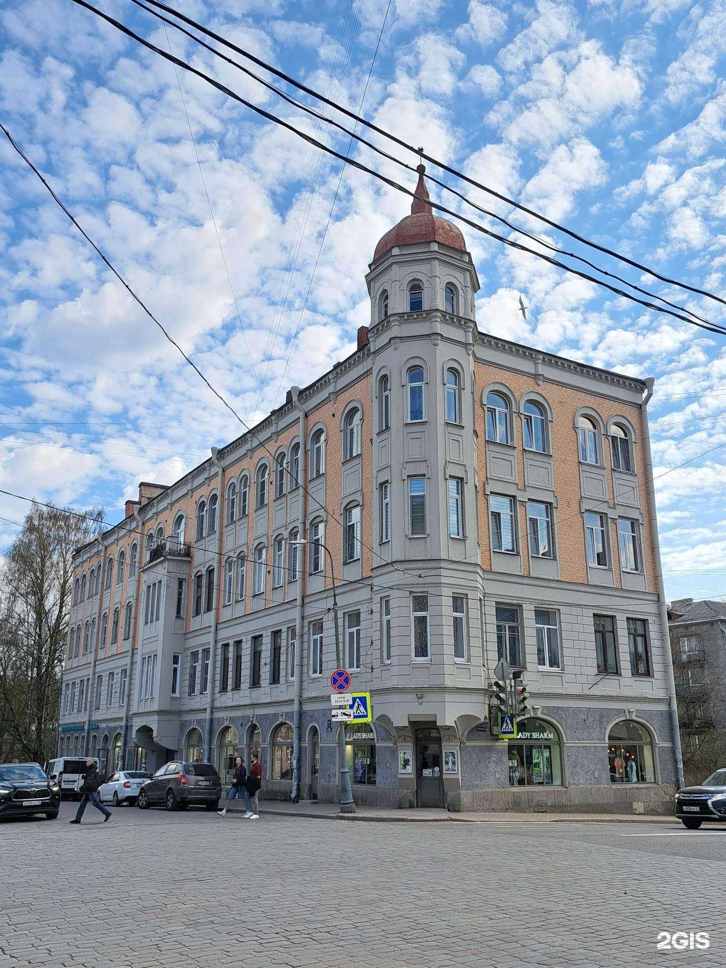 Отзывы на компанию House classics в Выборге c фото - фотография 2 из 2