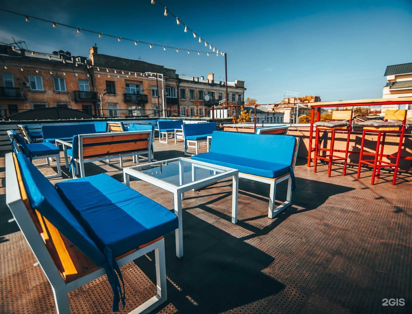 Отзывы на компанию Туман в Сызрани c фото