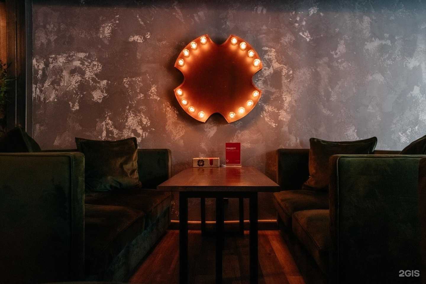 Отзывы на компанию Hookah place в Нефтеюганске c фото