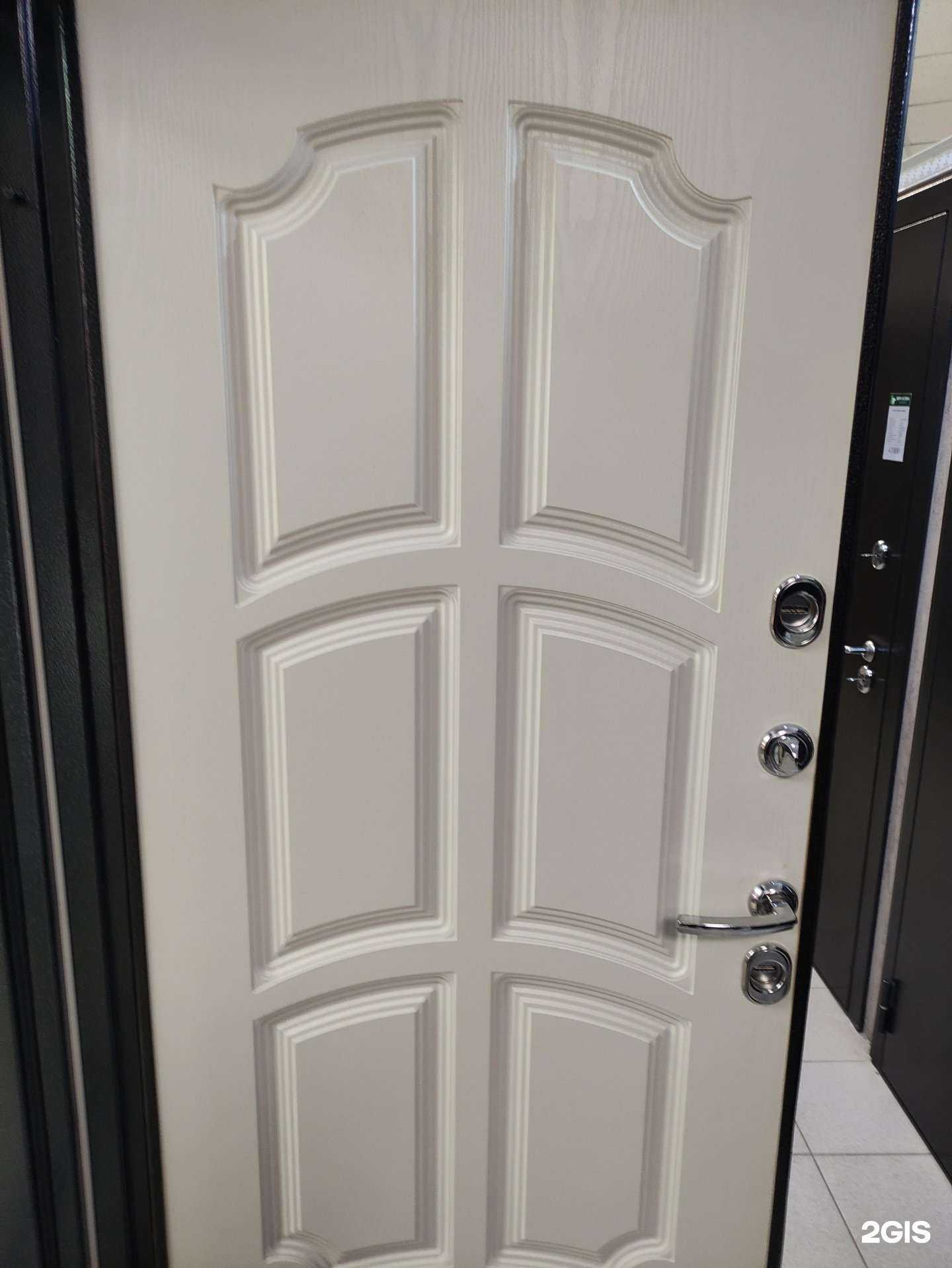 Отзывы на компанию Салон термодверей в Якутске c фото