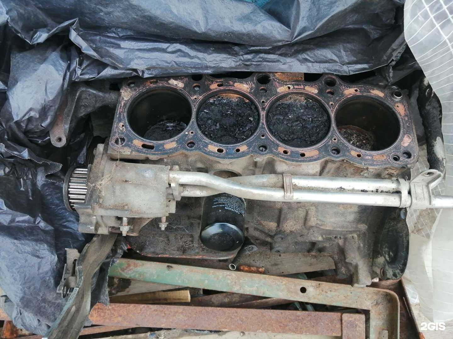 Отзывы на компанию CarBox в Комсомольске-на-Амуре c фото - фотография 2 из 2