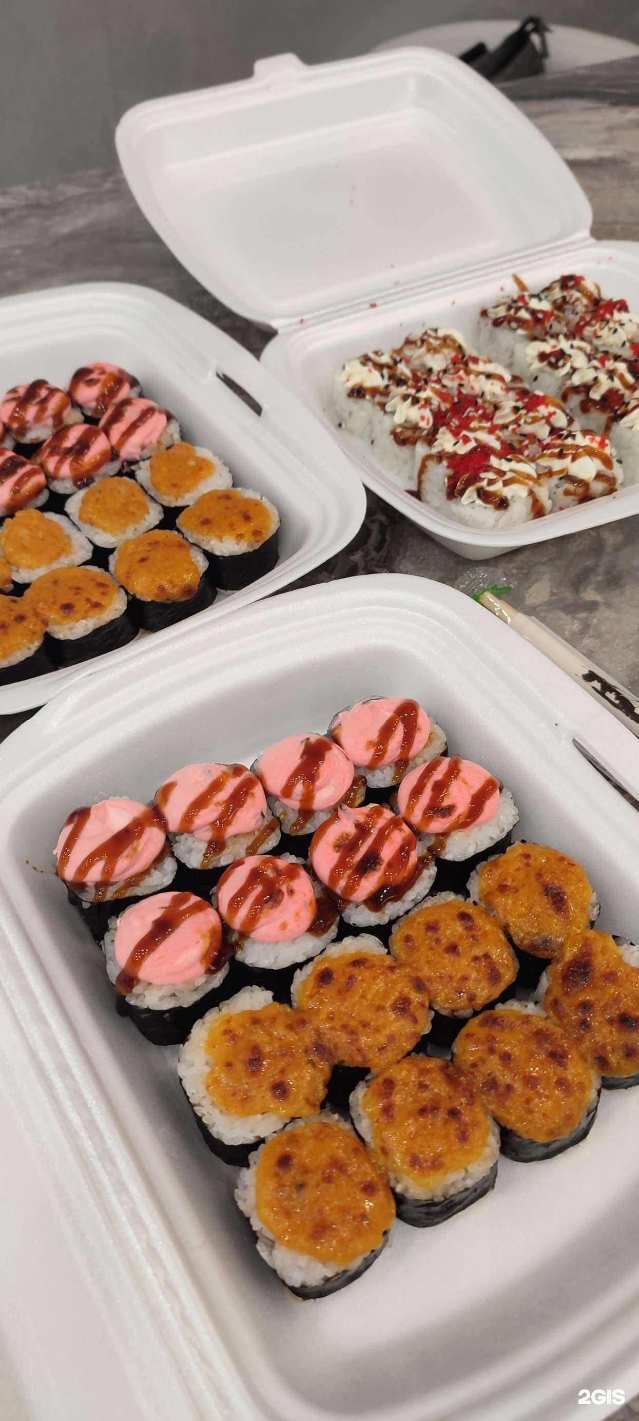 Отзывы на компанию Ролик в Калуге c фото