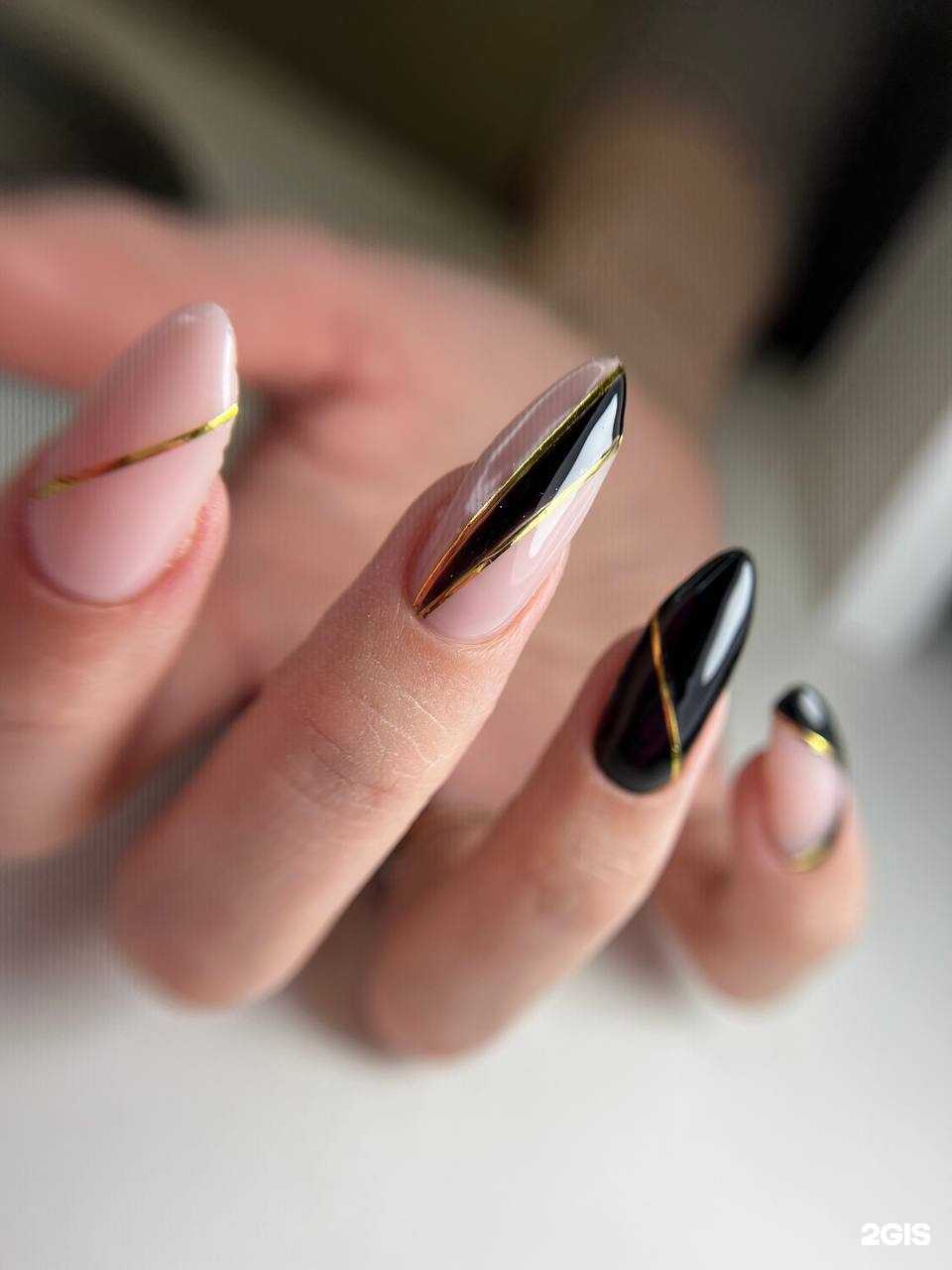 Отзывы на компанию Nails done в Кемерове c фото