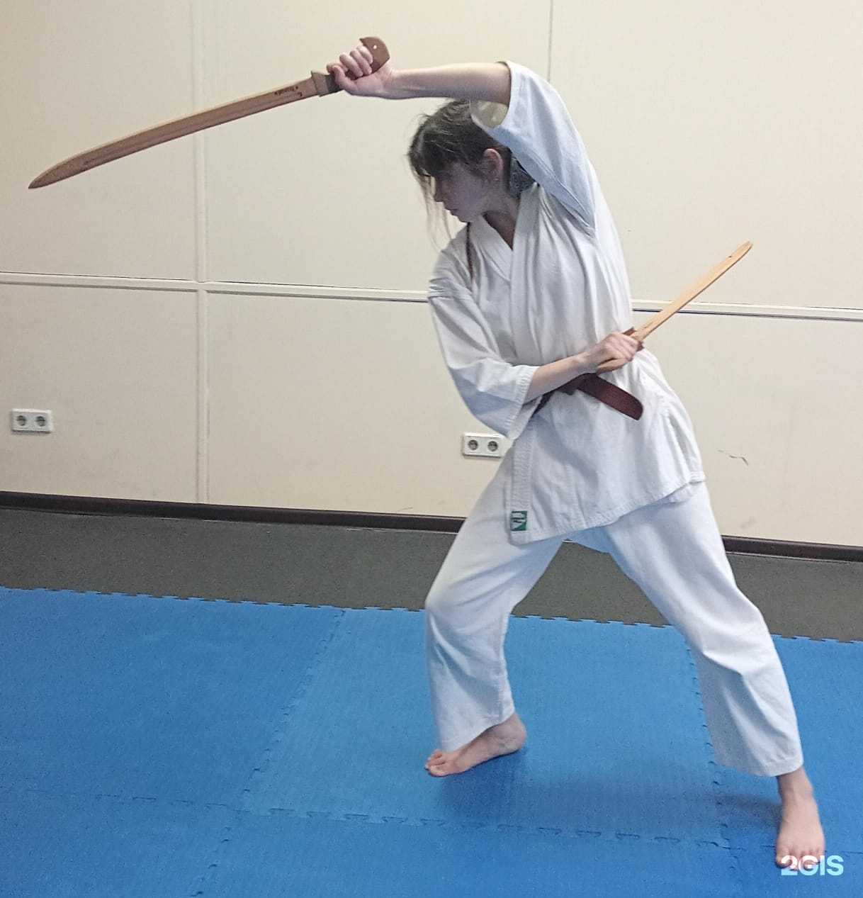 Отзывы на компанию Дальневосточная федерация айкидо айкикай в г. Владивосток c фото