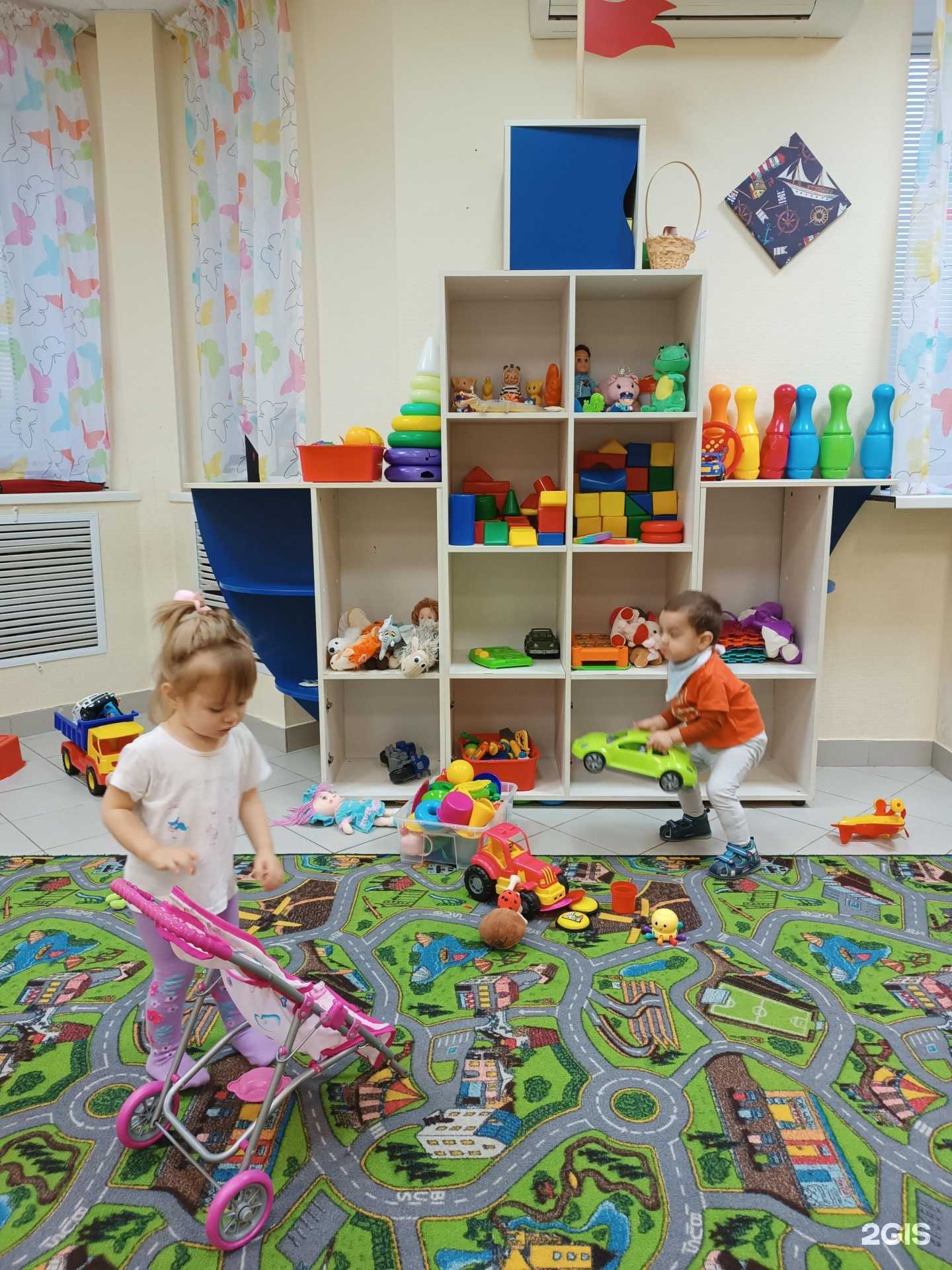 Отзывы на компанию Журавли в Казани c фото