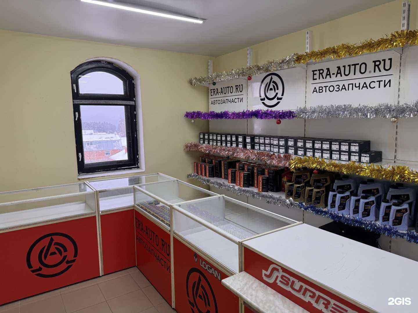 Отзывы на компанию Эра-Авто в г. Сарапул c фото