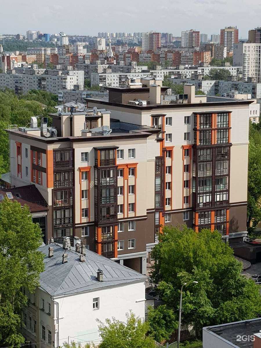 Отзывы на компанию Софи и Серж в Нижнем Новгороде c фото - фотография 2 из 2