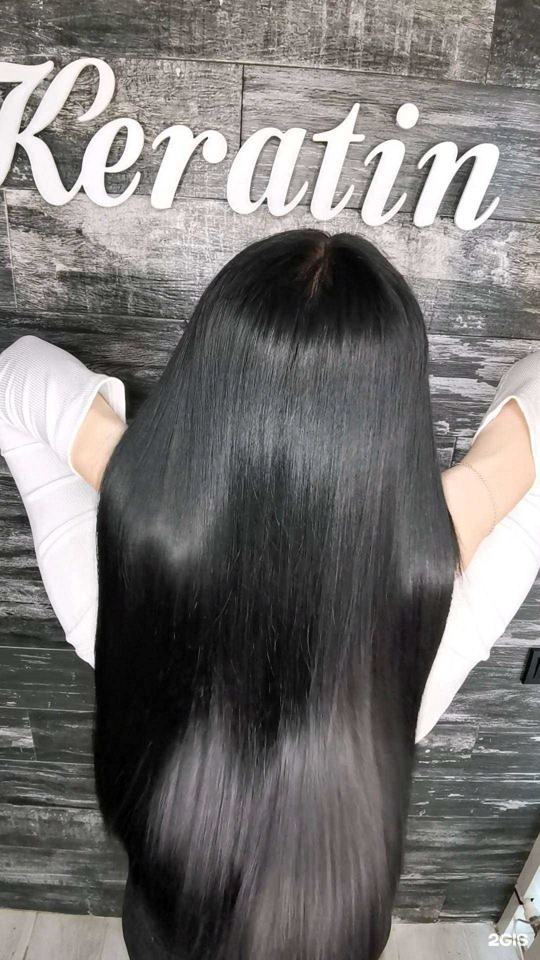 Отзывы на компанию #keratin_room в Темрюке c фото