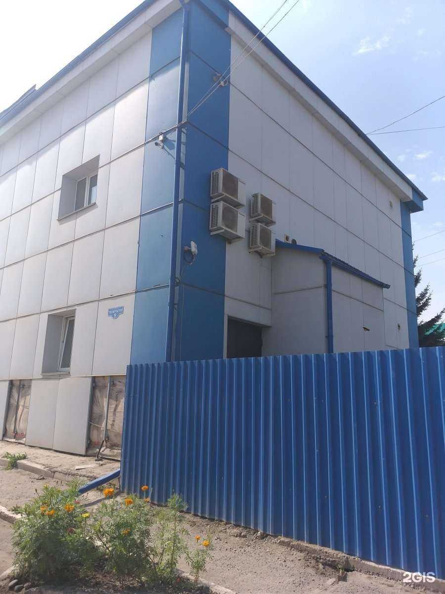 Отзывы на компанию СтальМеталлТорг в г. Красноярск c фото