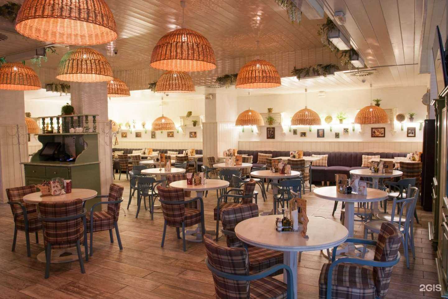 Отзывы на компанию Пармезан в Калининграде c фото