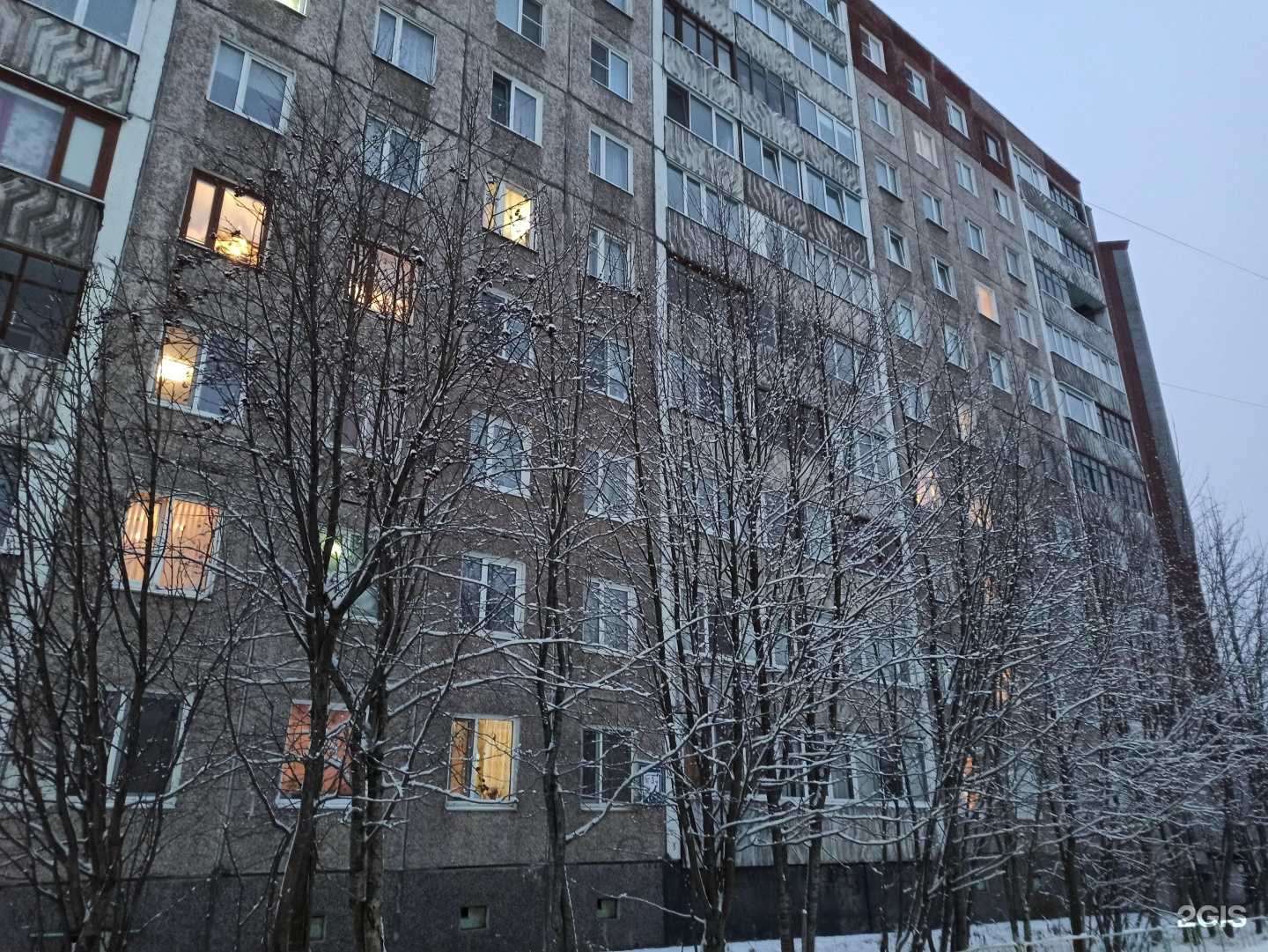 Отзывы на компанию Кабинет маникюра в Мурманске c фото - фотография 2 из 2