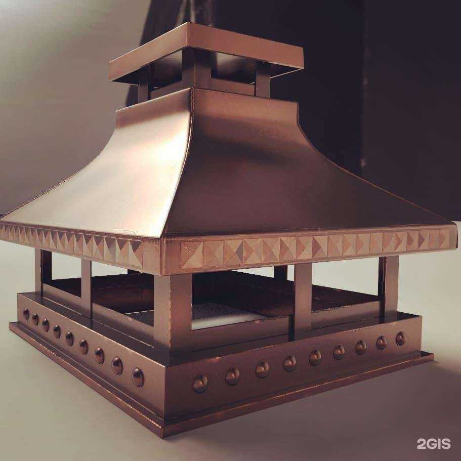 Отзывы на компанию Copperform в Коммунарке c фото