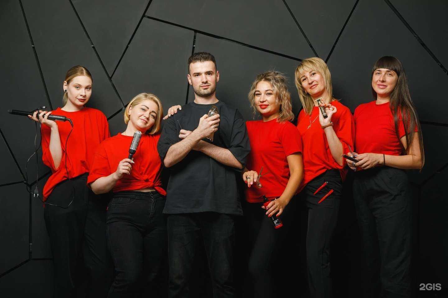 Отзывы на компанию Стрижка shop в Воронеже c фото