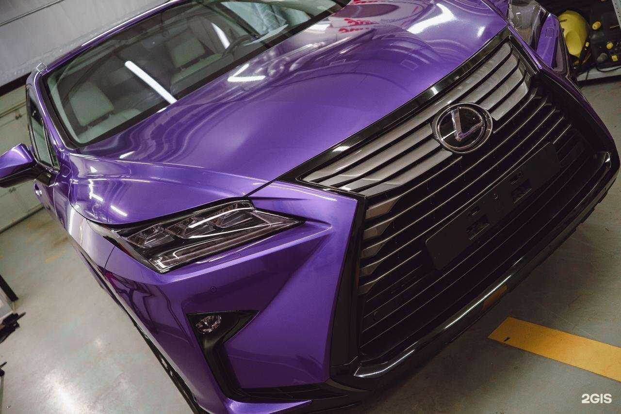 Отзывы на компанию VinylRussia в Челябинске c фото