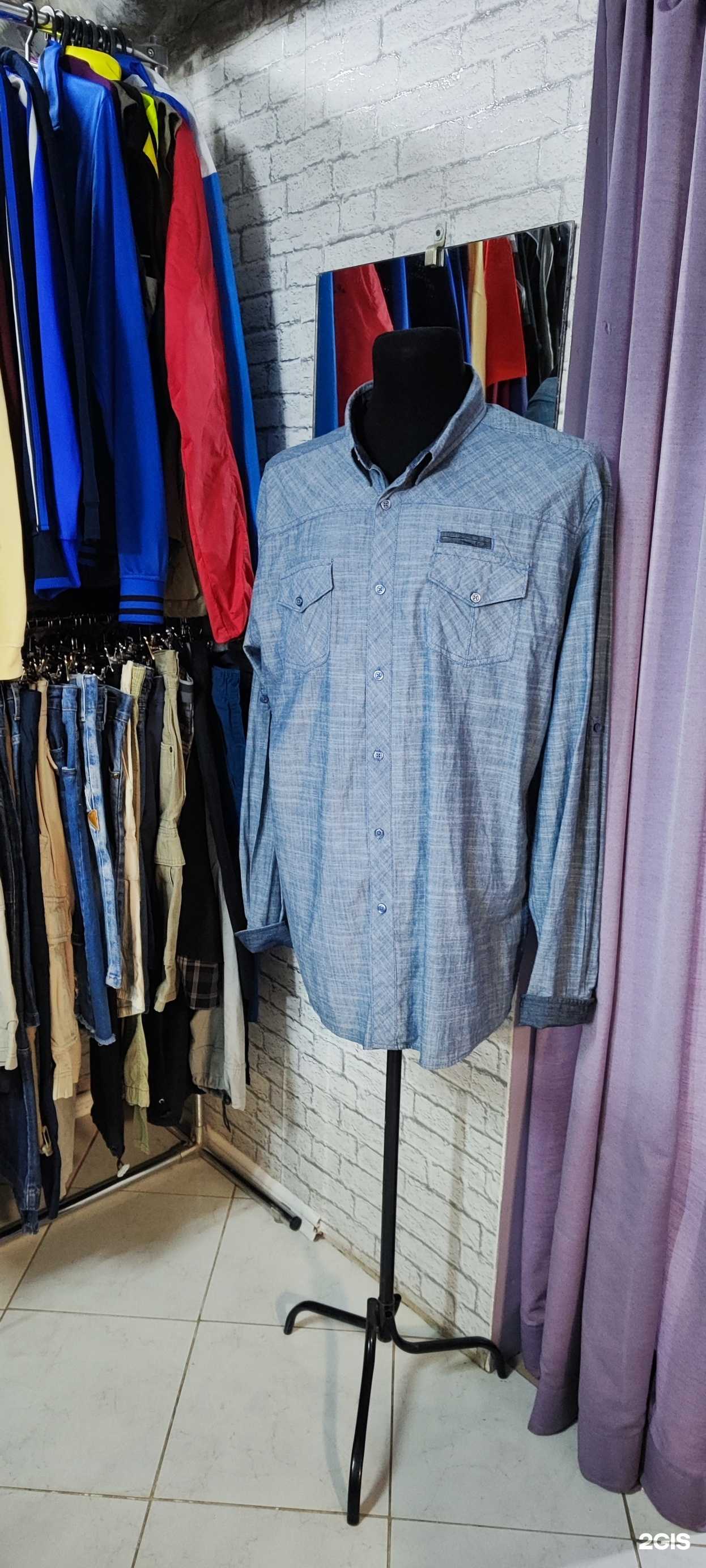 Отзывы на компанию Stock Brands  в Краснодаре c фото