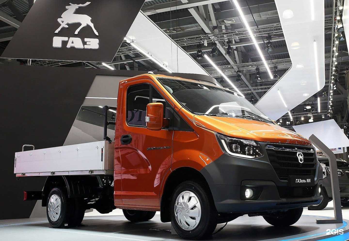 Отзывы на компанию Газдеталь в Липецке c фото