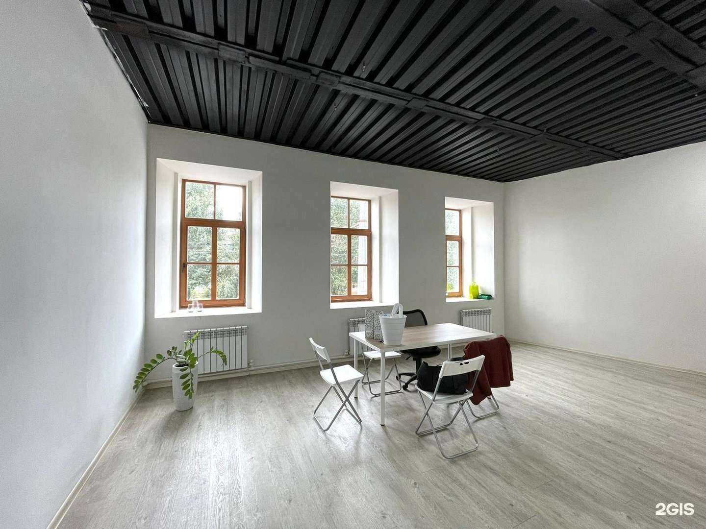 Отзывы на компанию The Bench в Казани c фото