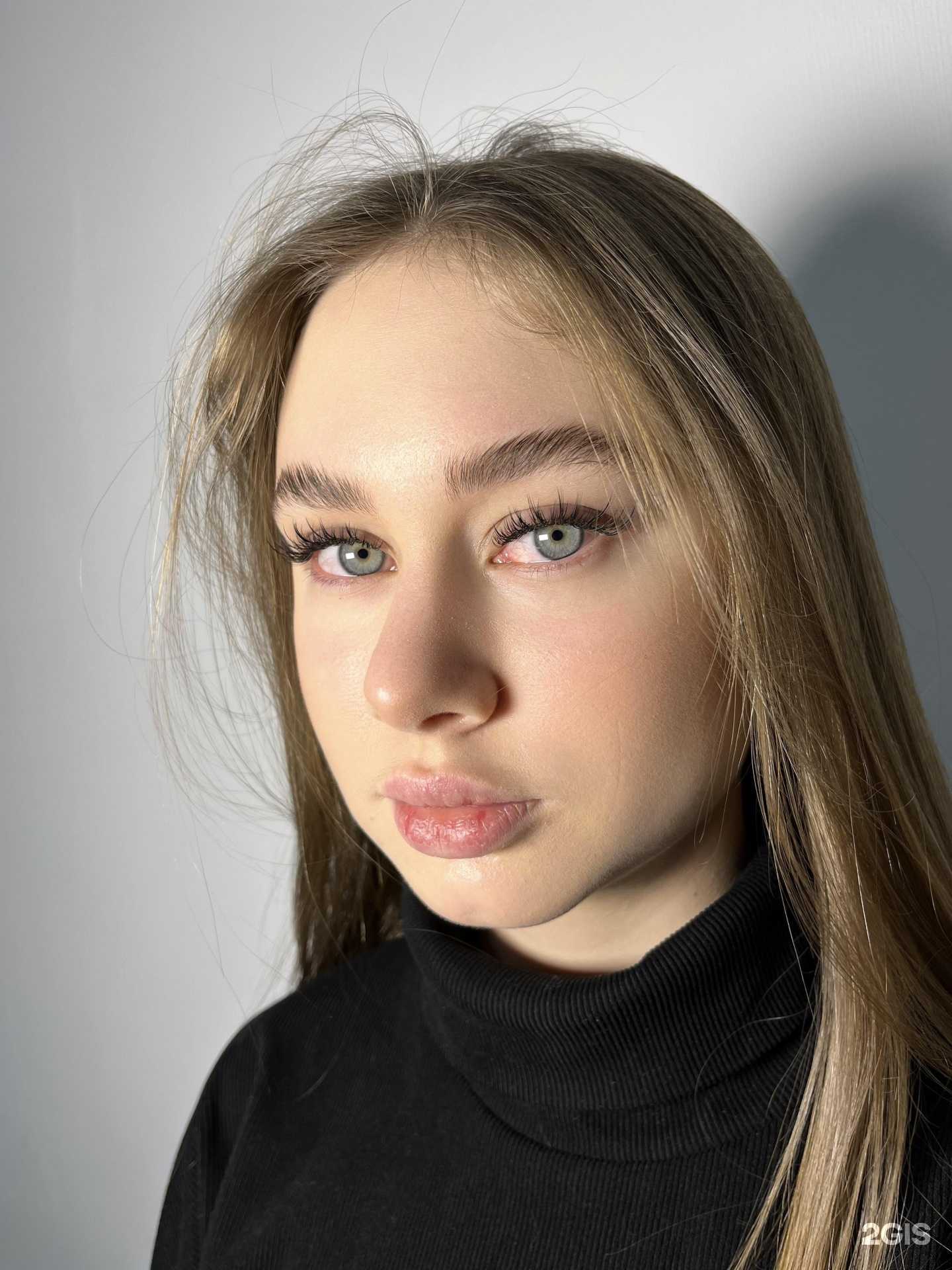 Отзывы на компанию Elcat Lash+Brow Studio в Екатеринбурге c фото