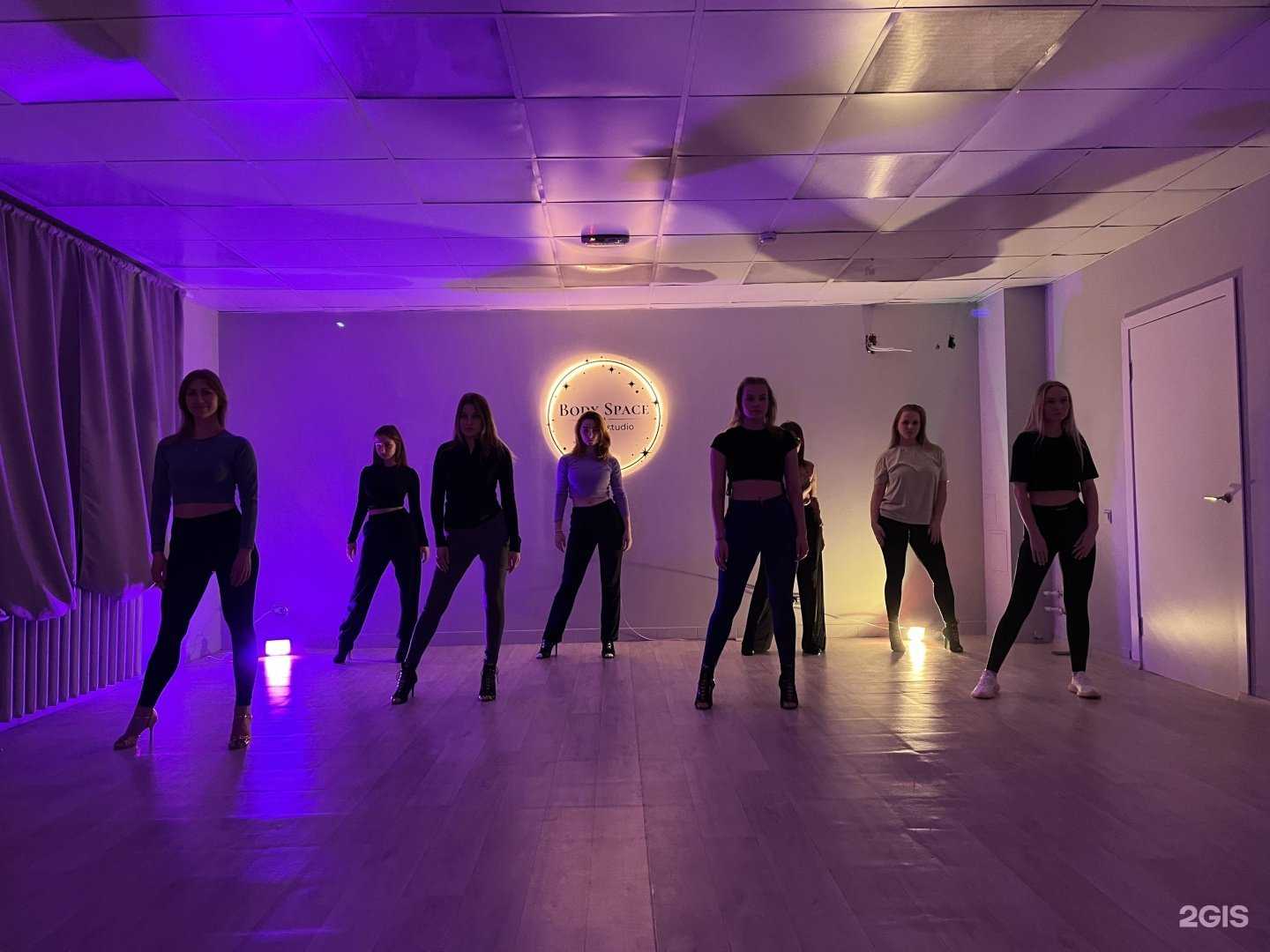 Отзывы на компанию Body Space в Перми c фото