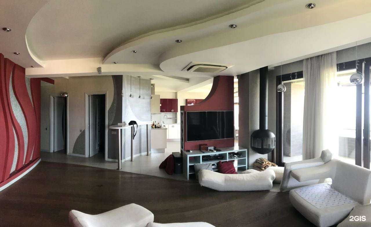 Отзывы на компанию Жилстройинжиниринг в г. Сочи c фото