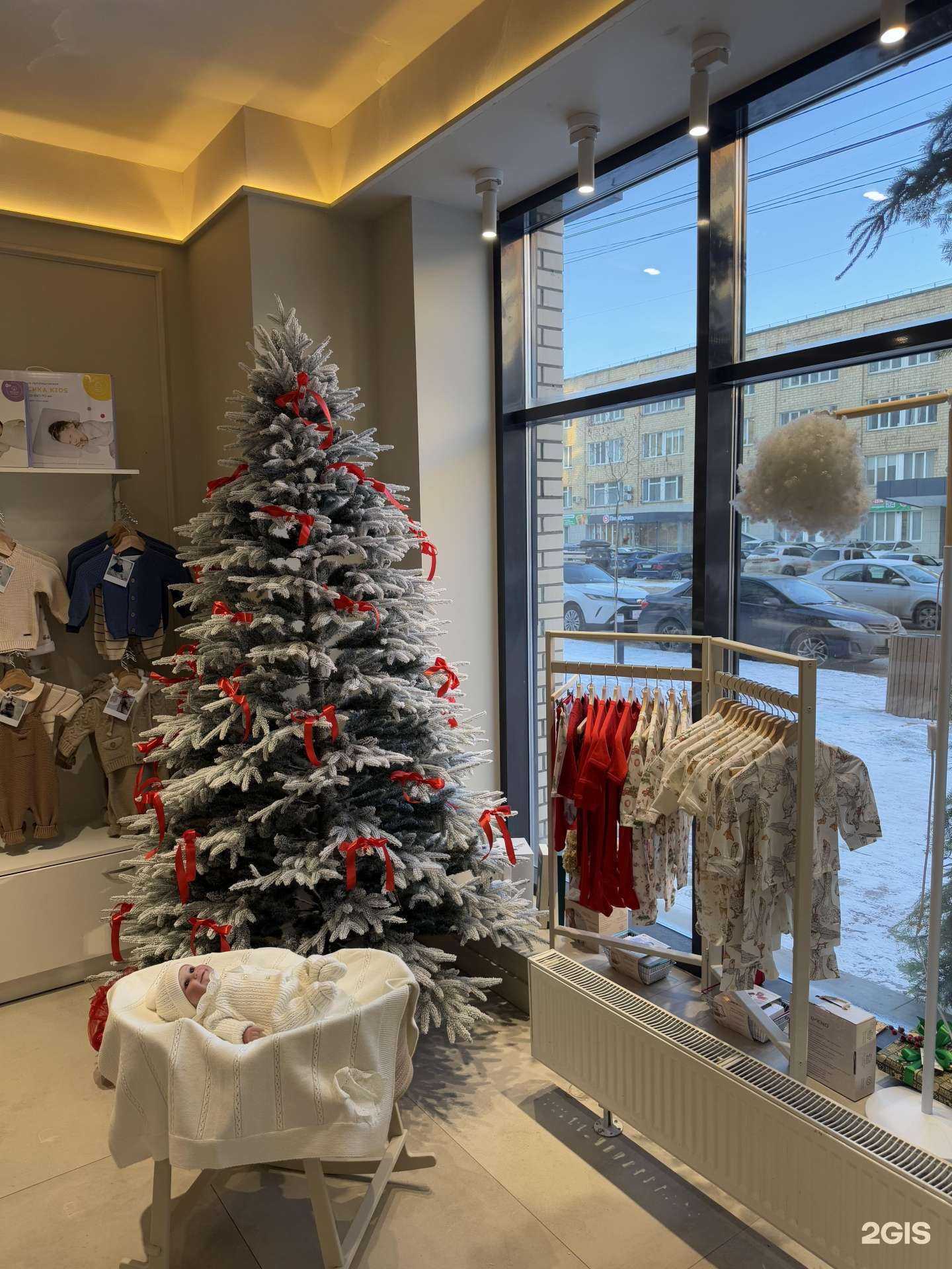 Отзывы на компанию Mama store в Красноярске c фото