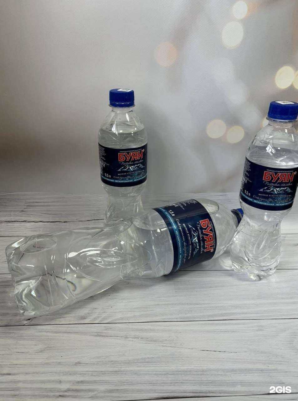 Отзывы на компанию Буян в Самаре c фото