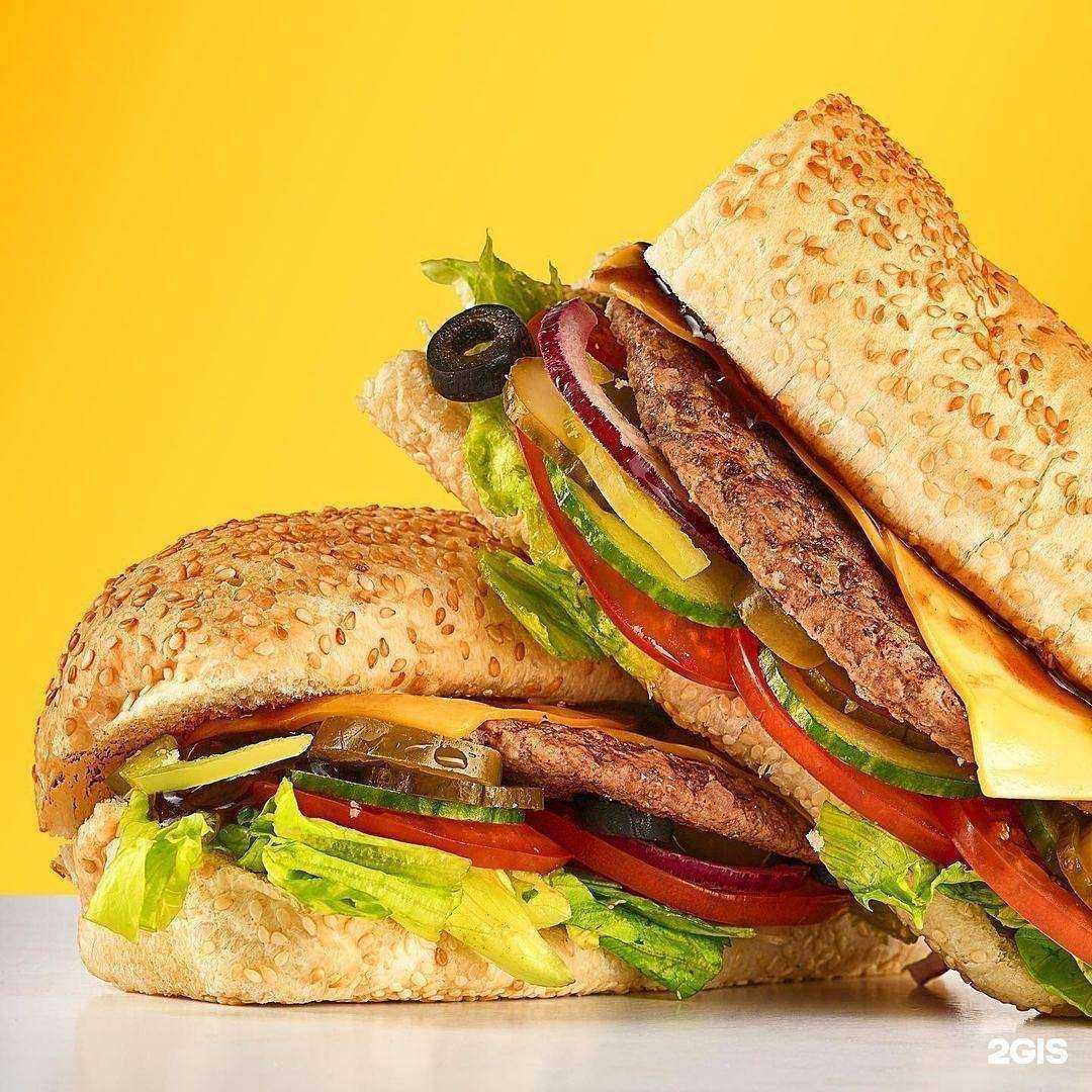 Отзывы на компанию Subway в Каменске-Уральском c фото