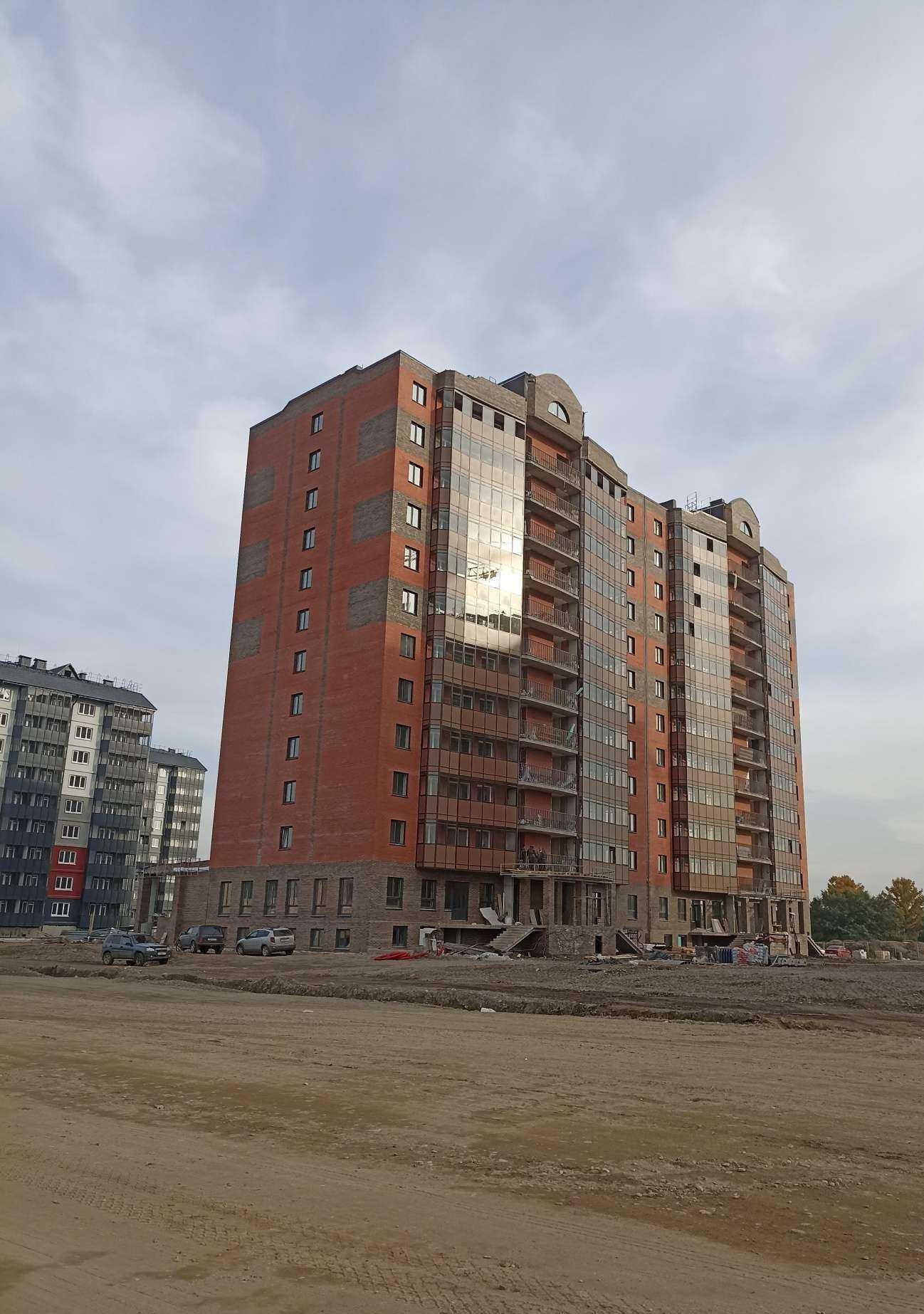 Отзывы на компанию Феникс в Абакане c фото - фотография 2 из 2