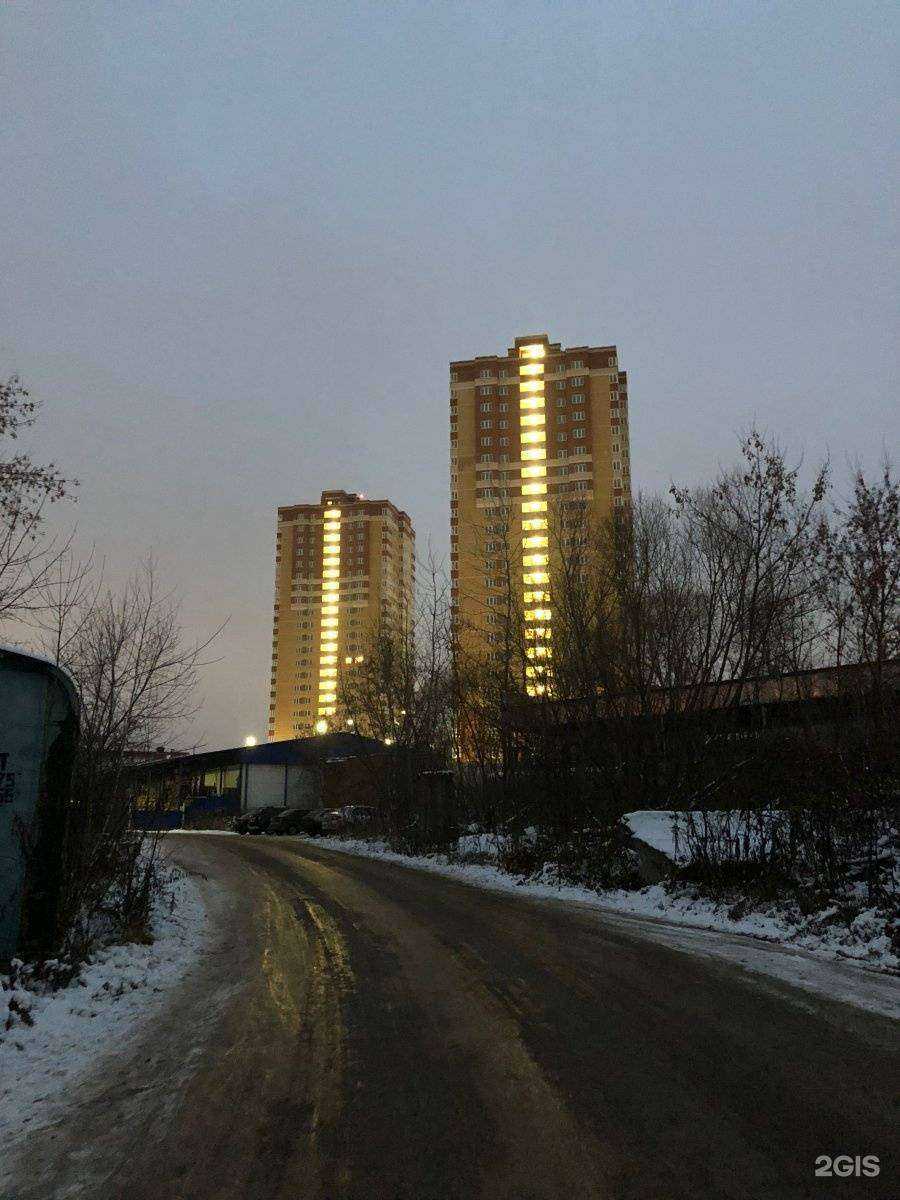 Отзывы на компанию Hedonism apparts в Туле c фото - фотография 2 из 2