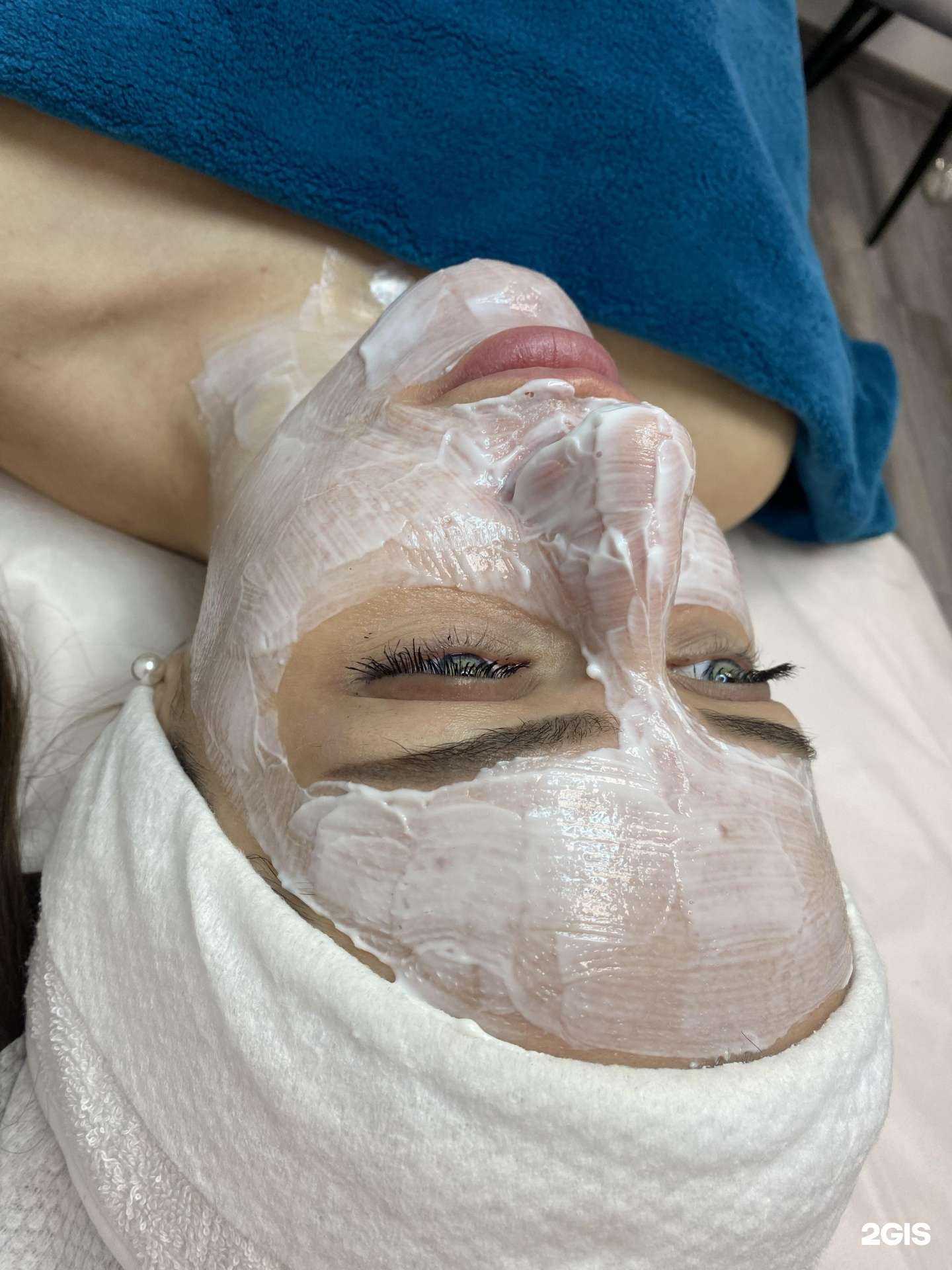 Отзывы на компанию Face Еsthetic в Краснодаре c фото