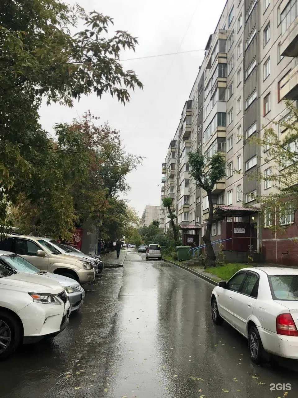 Отзывы на компанию Магнит косметик в Новосибирске c фото - фотография 2 из 2