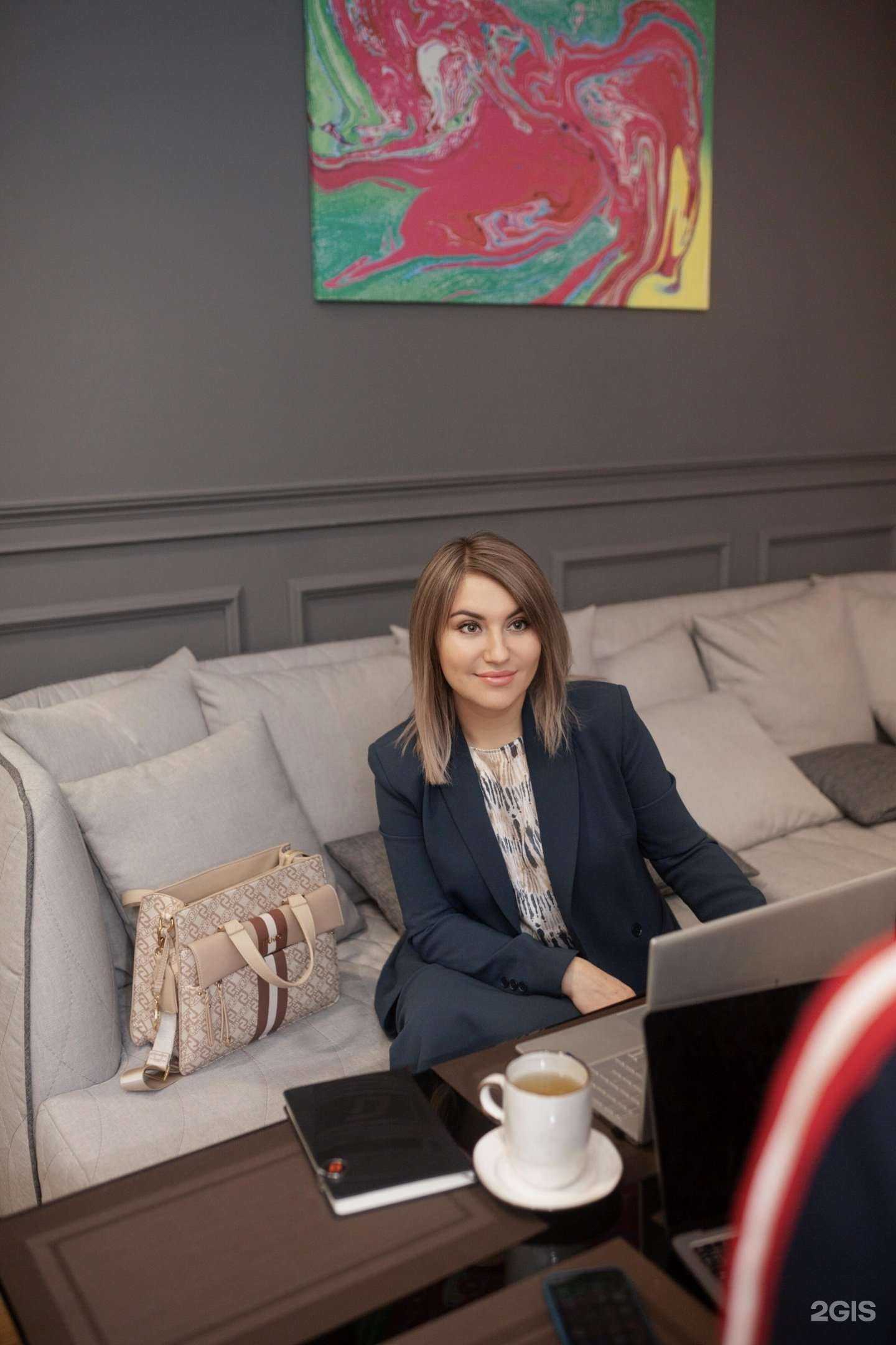 Отзывы на компанию Бухгалтерское агентство Барановой Татьяны в Красноярске c фото