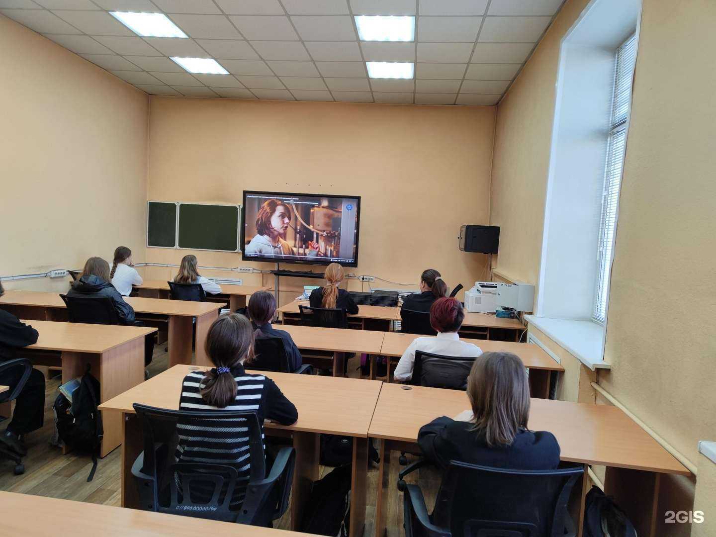 Отзывы на компанию Средняя школа №1 в г. Черногорск c фото