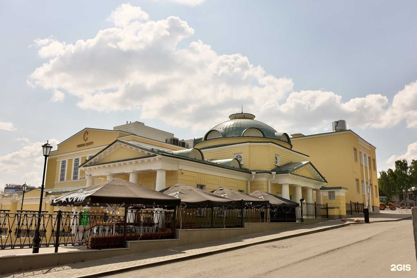 Отзывы на компанию Бармин студия в Екатеринбурге c фото - фотография 2 из 2