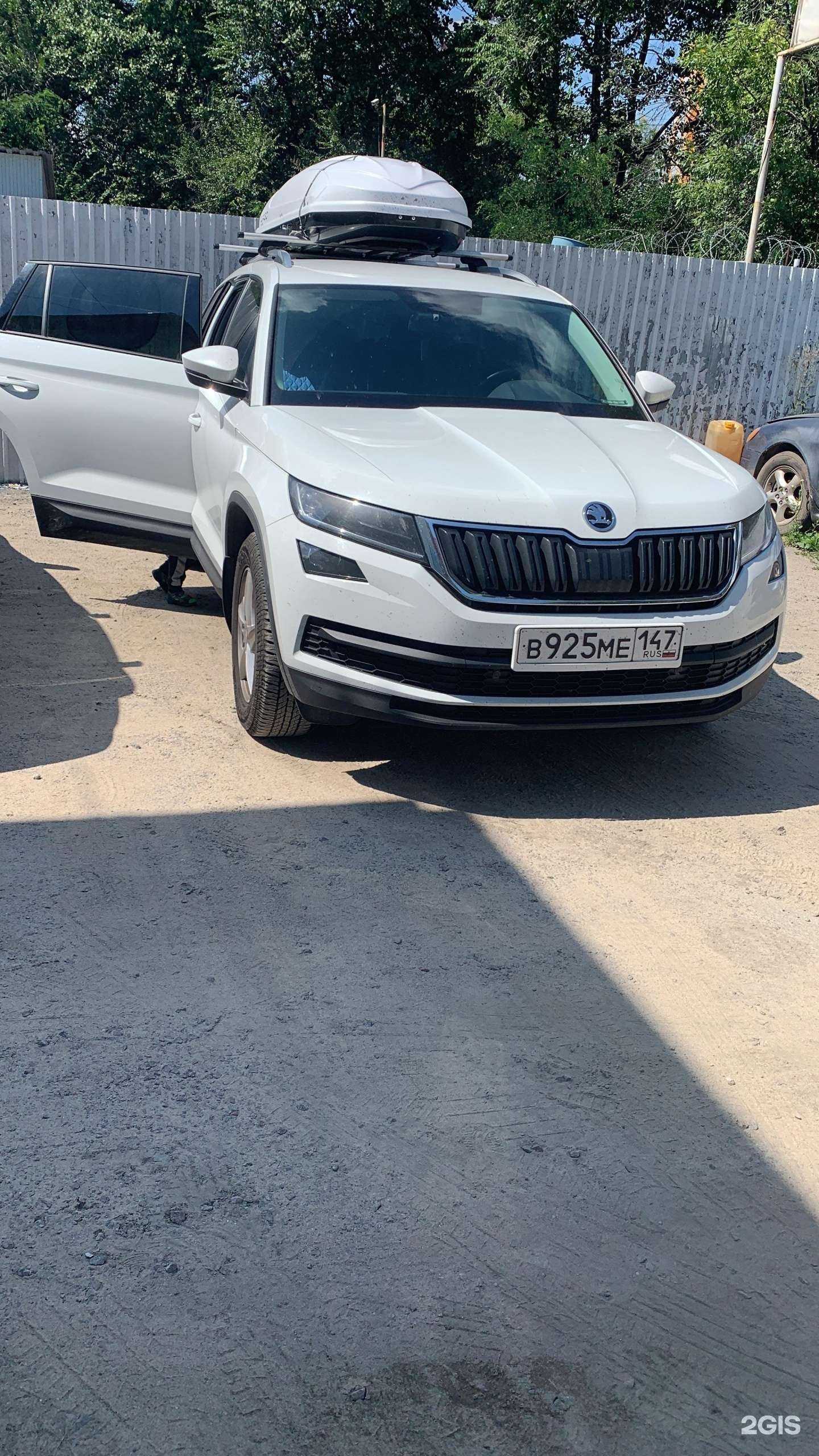 Отзывы на компанию Швеция в Воронеже c фото