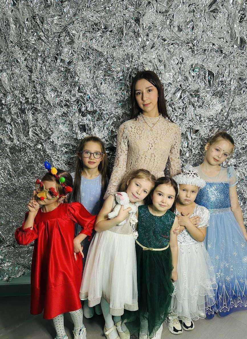 Отзывы на компанию Re-power в Уфе c фото