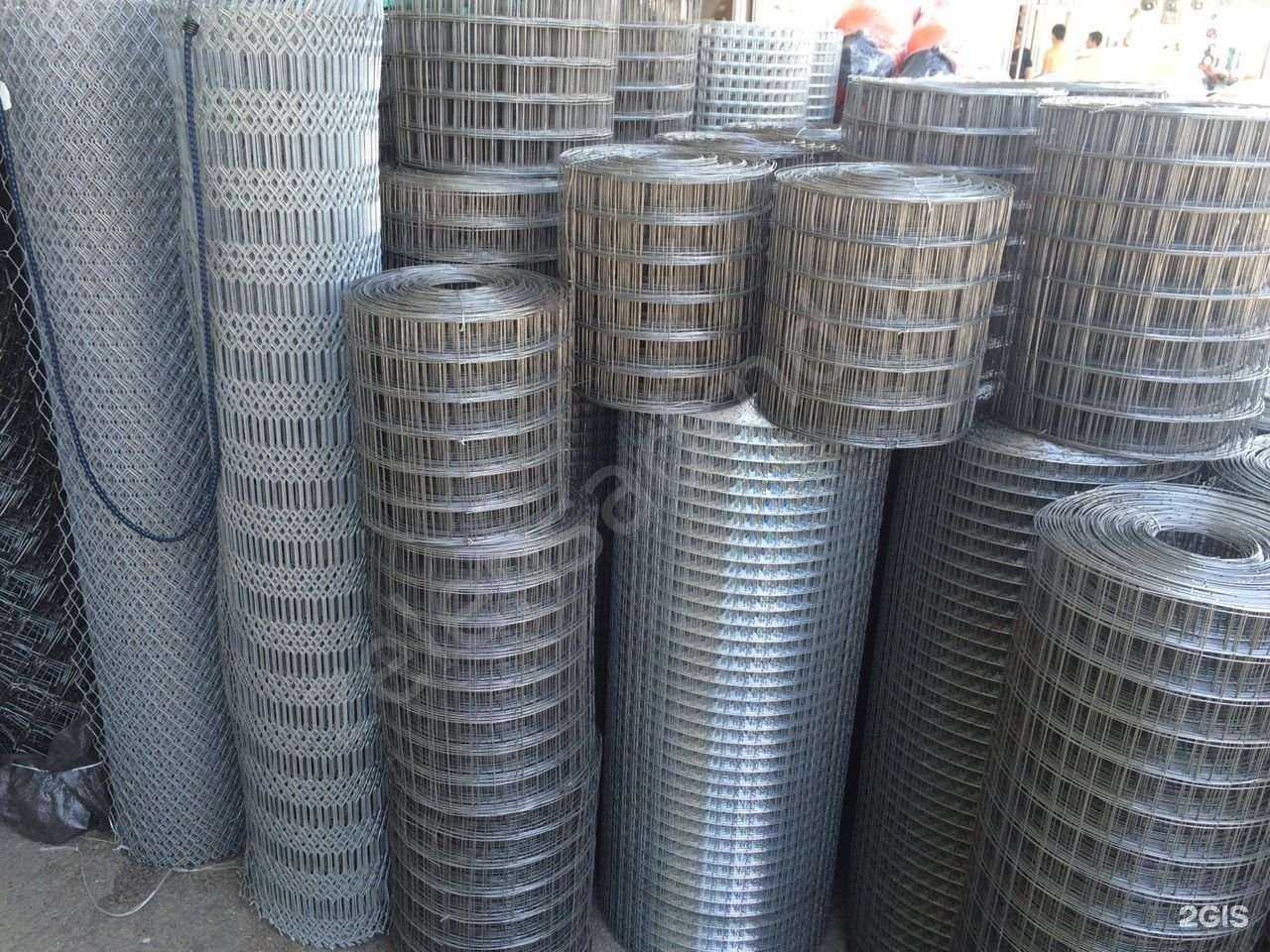 Отзывы на компанию Миасские металлические сетки в г. Миасс c фото