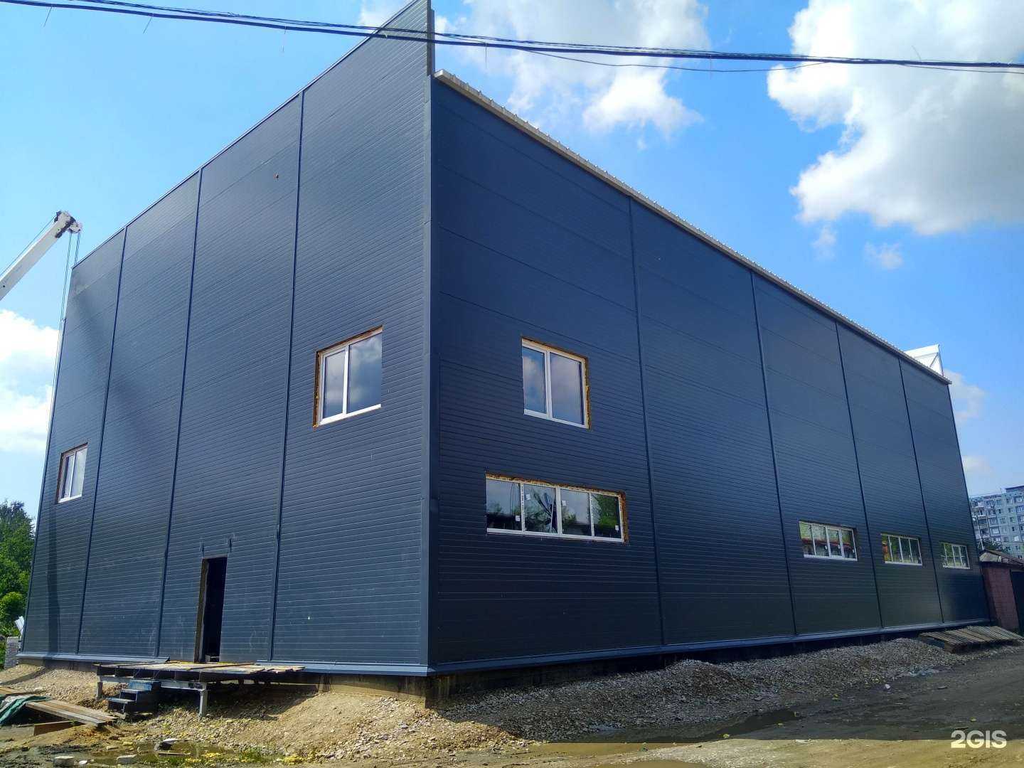 Отзывы на компанию РусСпецКолор в Туле c фото - фотография 2 из 2