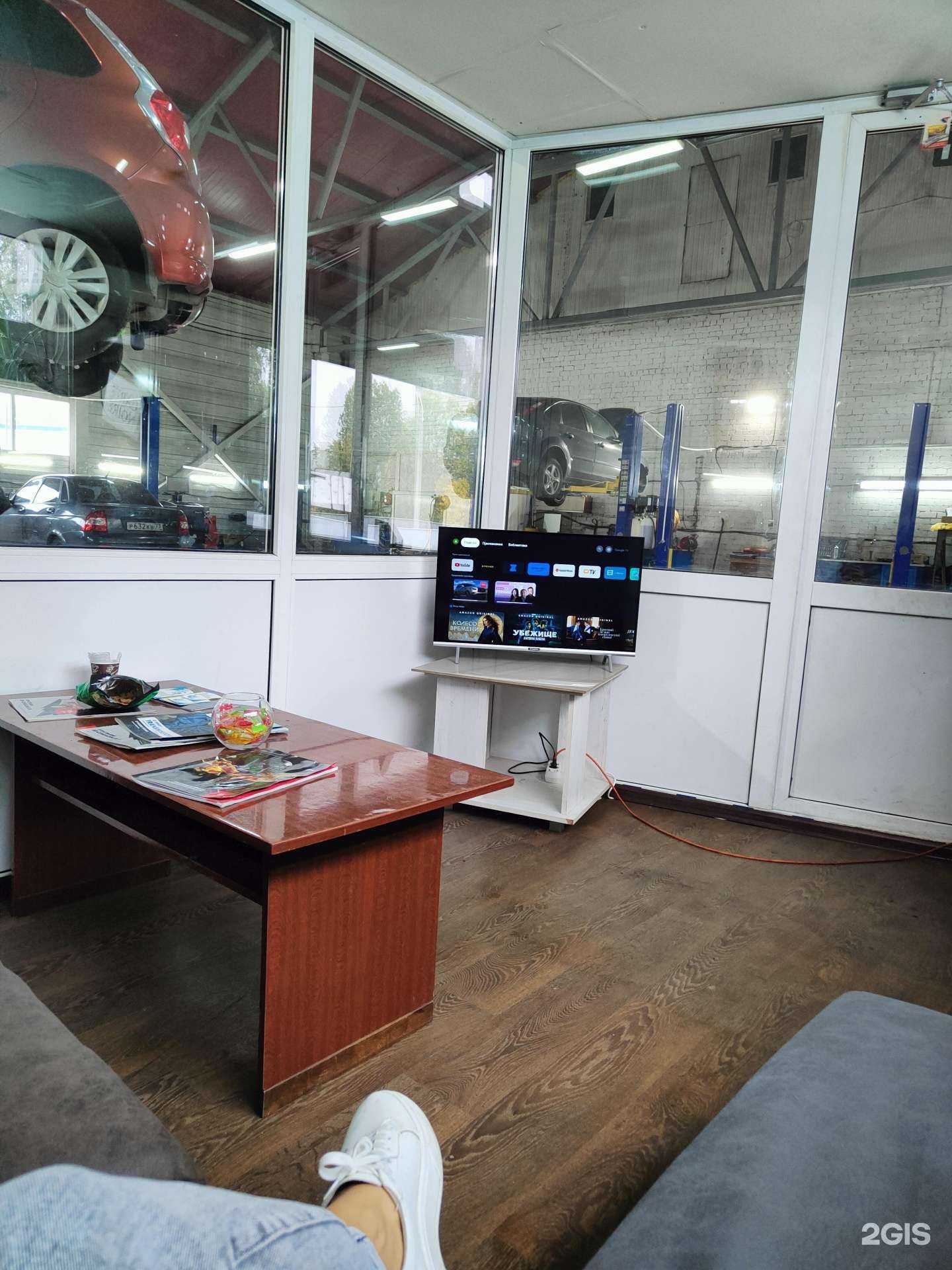 Отзывы на компанию Лидер в Ульяновске c фото