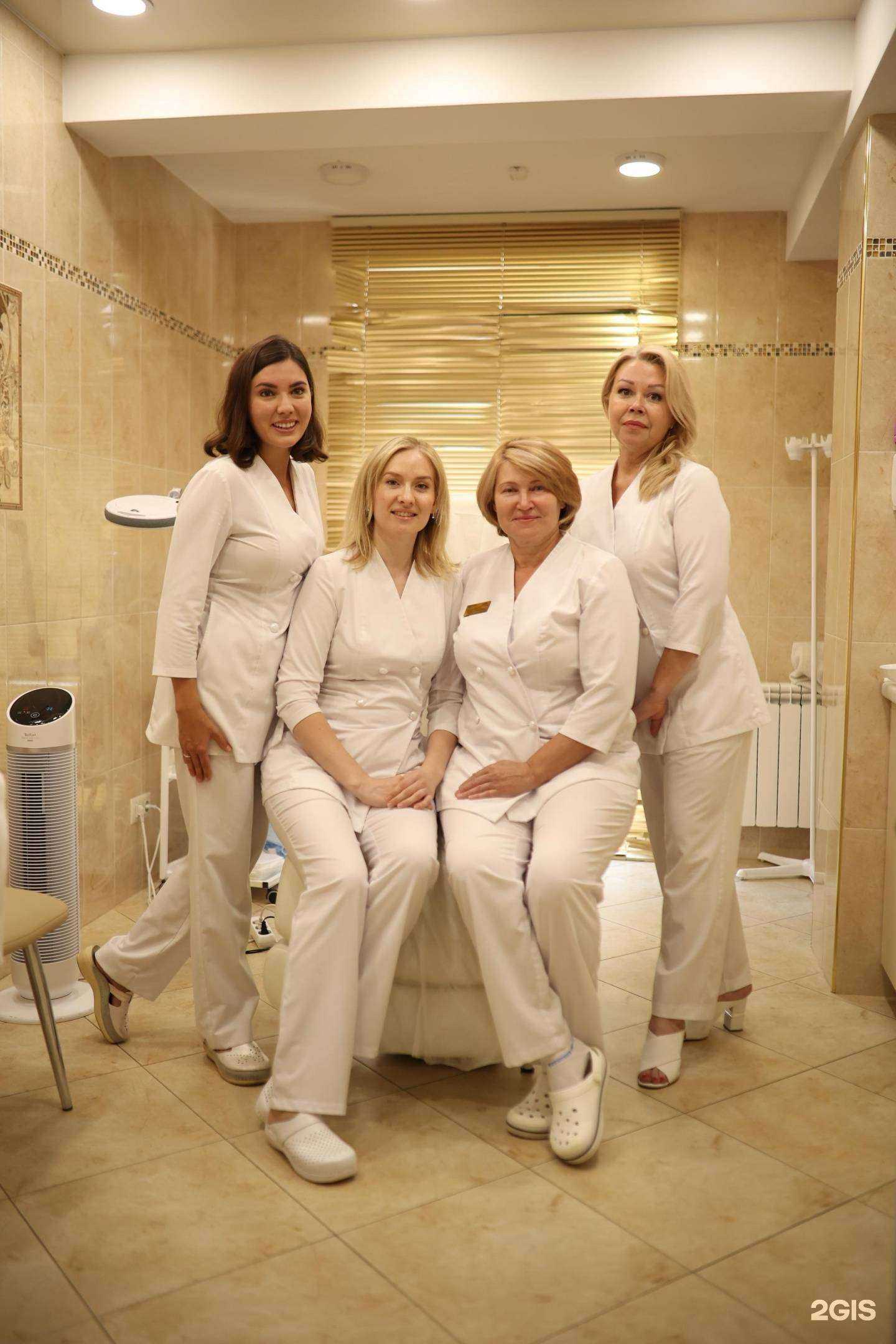 Отзывы на компанию Эстетика в г. Чебоксары c фото