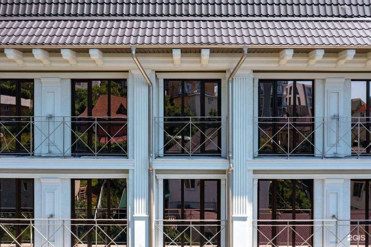 Отзывы на компанию Резидент в Сочи c фото